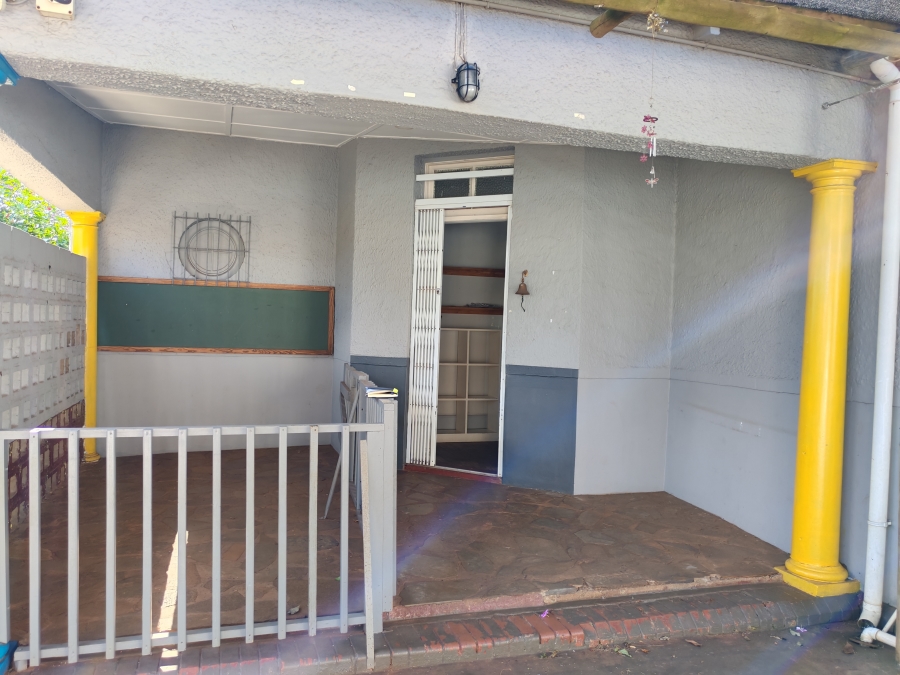 To Let 3 Bedroom Property for Rent in Park Hill KwaZulu-Natal
