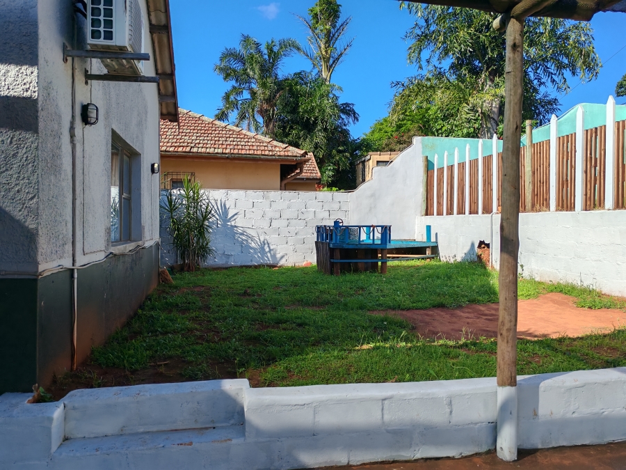 To Let 3 Bedroom Property for Rent in Park Hill KwaZulu-Natal