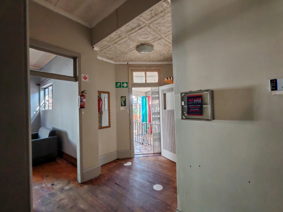 To Let 3 Bedroom Property for Rent in Park Hill KwaZulu-Natal