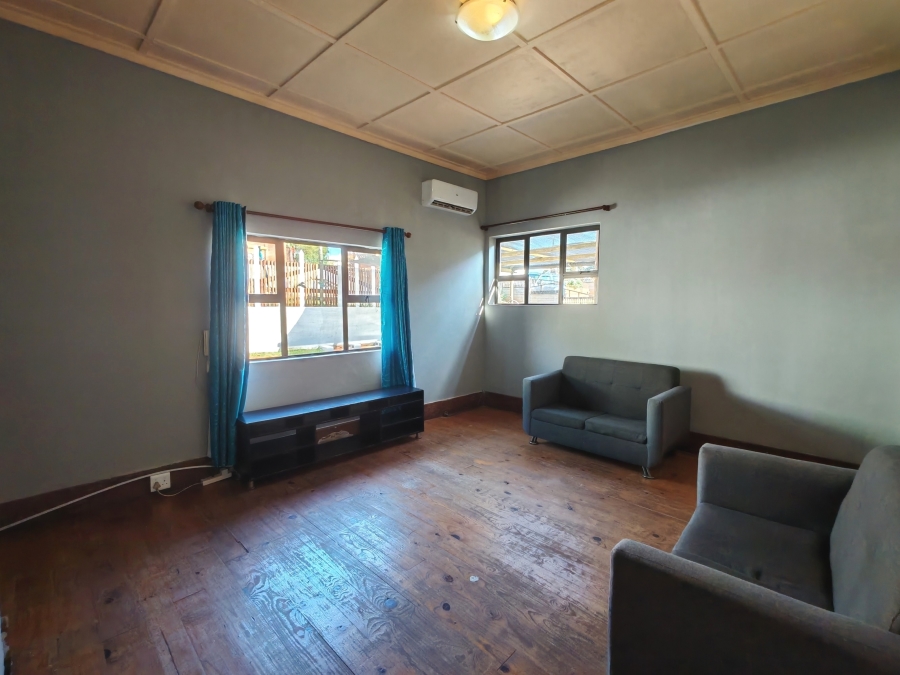 To Let 3 Bedroom Property for Rent in Park Hill KwaZulu-Natal