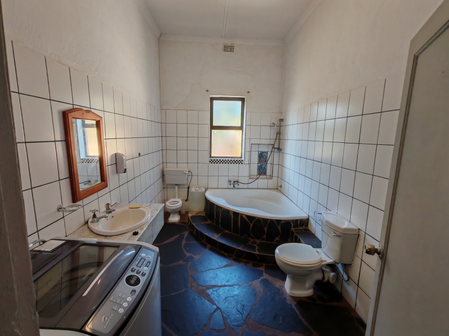 To Let 3 Bedroom Property for Rent in Park Hill KwaZulu-Natal