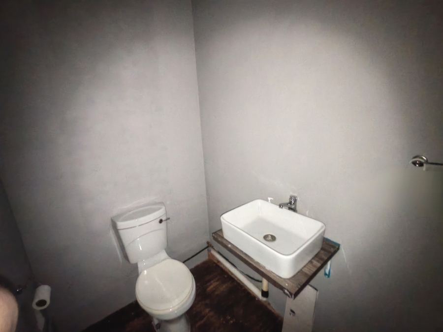 To Let 3 Bedroom Property for Rent in Park Hill KwaZulu-Natal