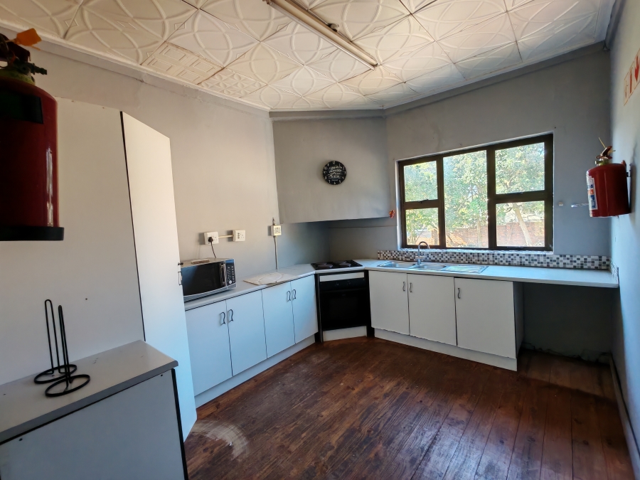 To Let 3 Bedroom Property for Rent in Park Hill KwaZulu-Natal