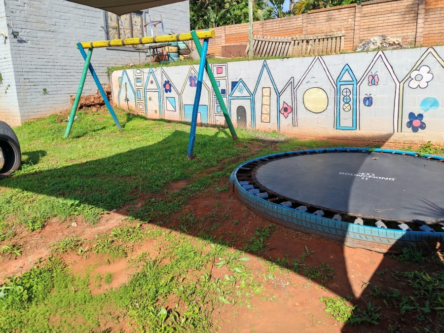 To Let 3 Bedroom Property for Rent in Park Hill KwaZulu-Natal