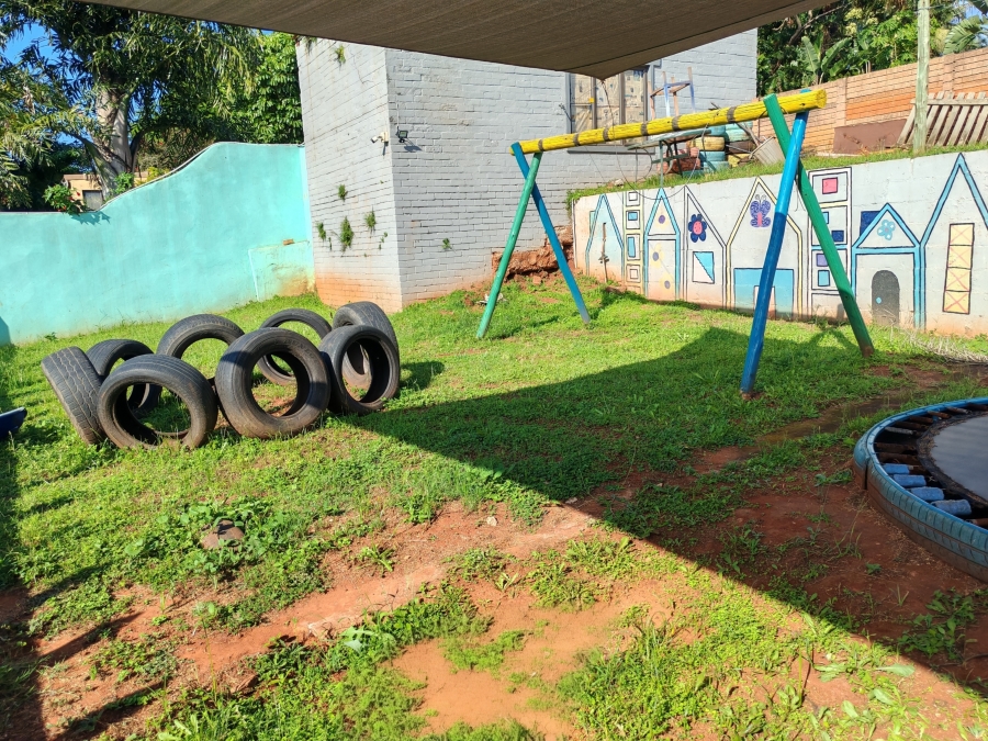 To Let 3 Bedroom Property for Rent in Park Hill KwaZulu-Natal