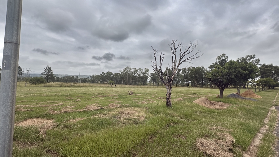 0 Bedroom Property for Sale in Ingagane KwaZulu-Natal