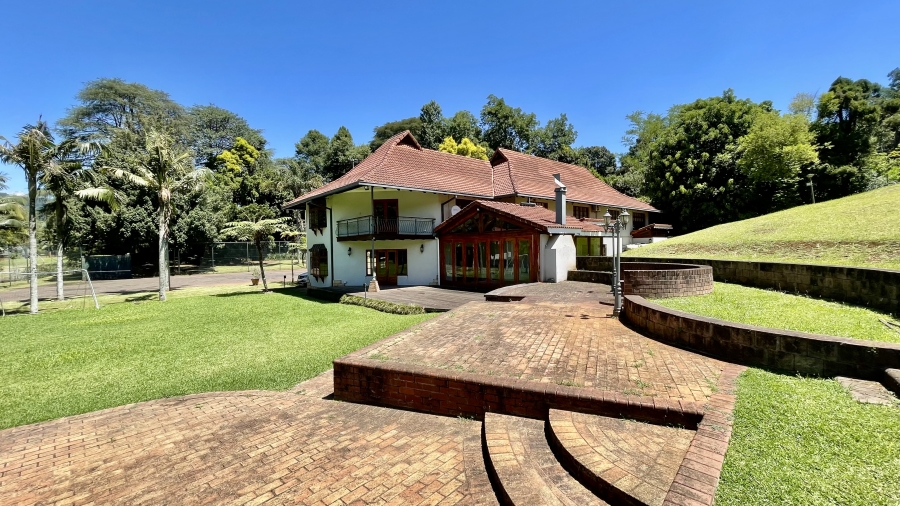 6 Bedroom Property for Sale in Ferncliffe KwaZulu-Natal