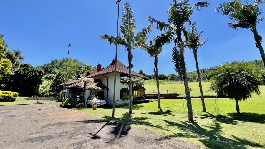 6 Bedroom Property for Sale in Ferncliffe KwaZulu-Natal