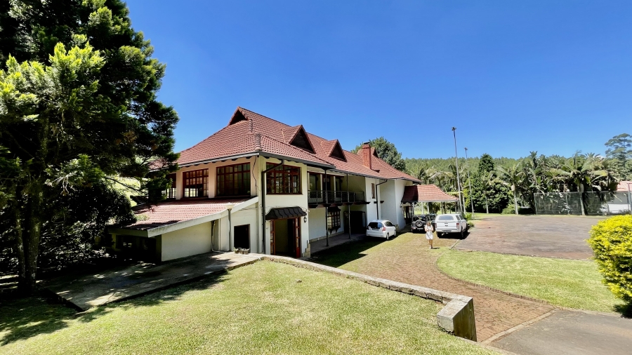 6 Bedroom Property for Sale in Ferncliffe KwaZulu-Natal