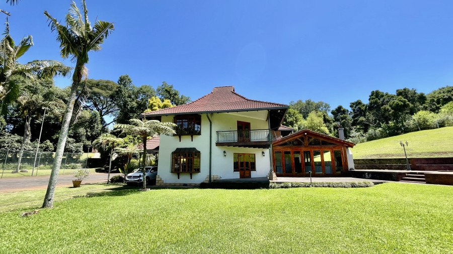 6 Bedroom Property for Sale in Ferncliffe KwaZulu-Natal