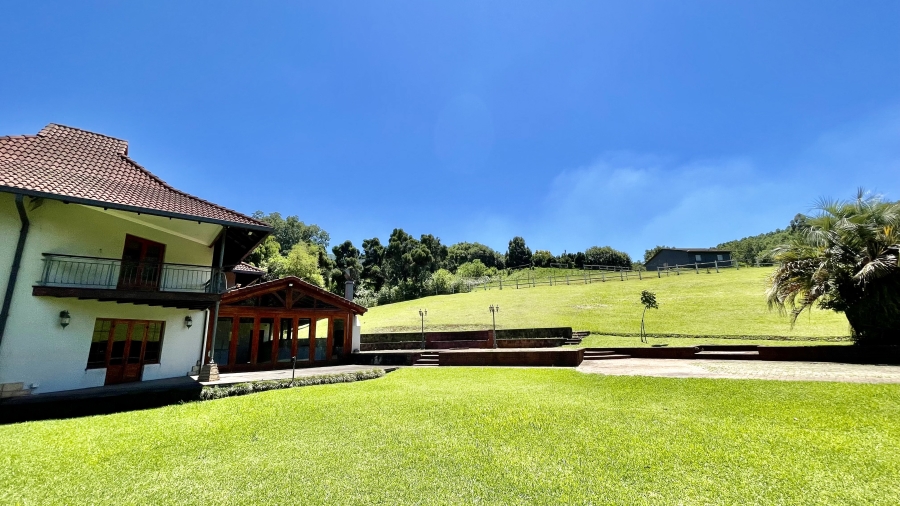 6 Bedroom Property for Sale in Ferncliffe KwaZulu-Natal