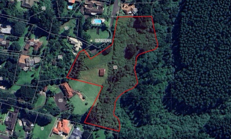 0 Bedroom Property for Sale in Ferncliffe KwaZulu-Natal