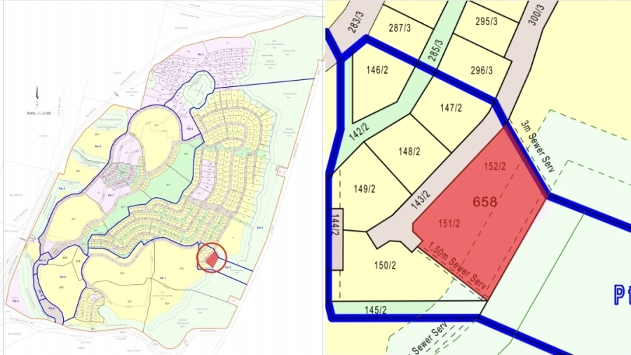 2 Bedroom Property for Sale in Sibaya Precinct KwaZulu-Natal