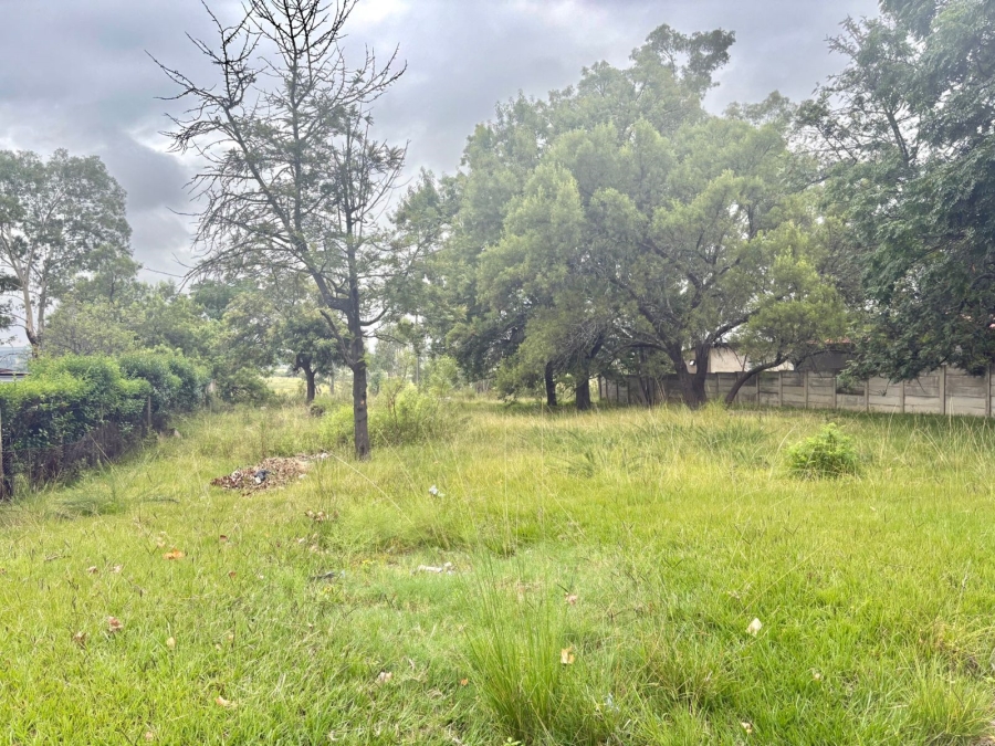 0 Bedroom Property for Sale in Kilbarchan KwaZulu-Natal