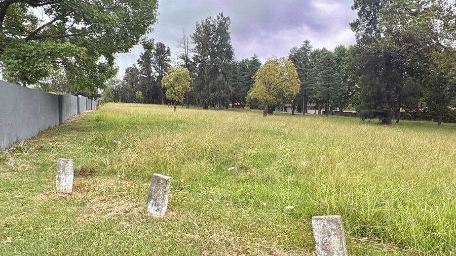 0 Bedroom Property for Sale in Kilbarchan KwaZulu-Natal