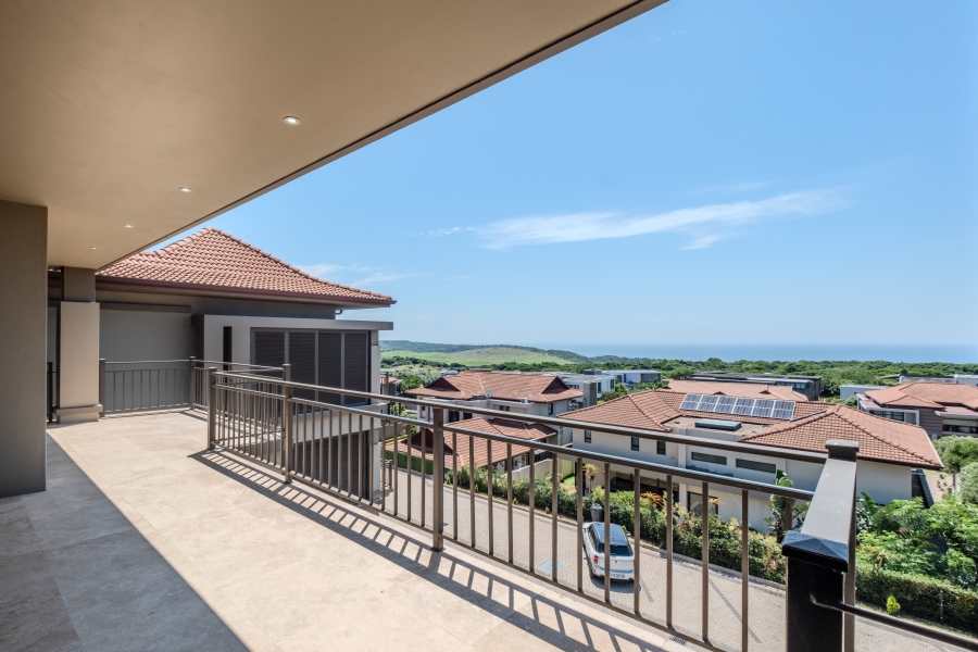 4 Bedroom Property for Sale in Izinga Estate KwaZulu-Natal
