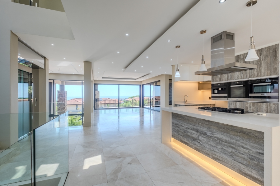 4 Bedroom Property for Sale in Izinga Estate KwaZulu-Natal