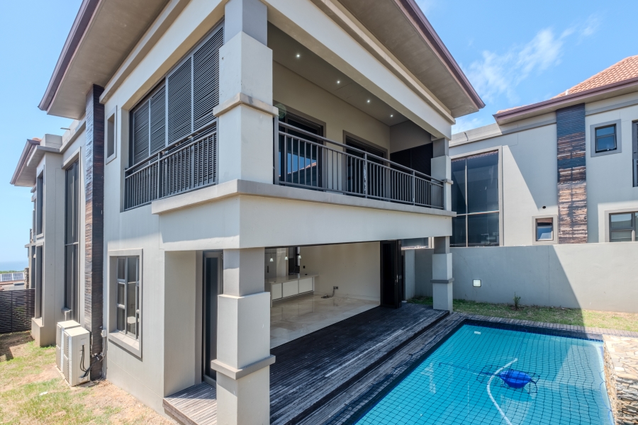 4 Bedroom Property for Sale in Izinga Estate KwaZulu-Natal