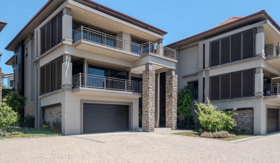 4 Bedroom Property for Sale in Izinga Estate KwaZulu-Natal