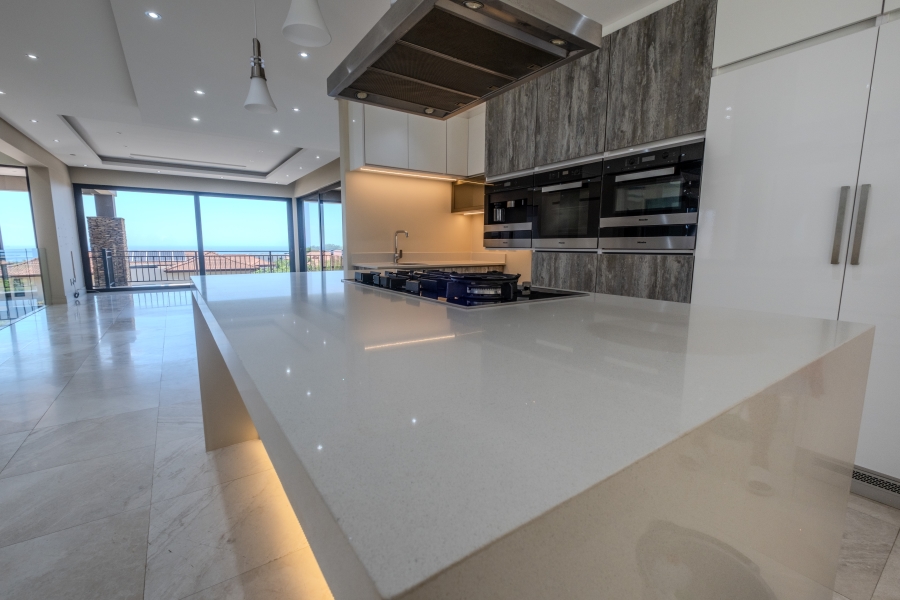 4 Bedroom Property for Sale in Izinga Estate KwaZulu-Natal