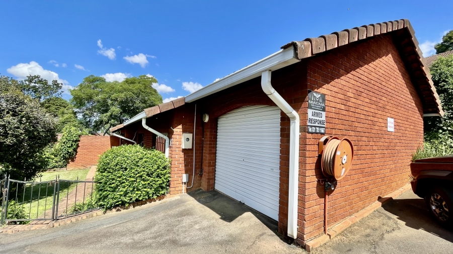 2 Bedroom Property for Sale in Montrose KwaZulu-Natal