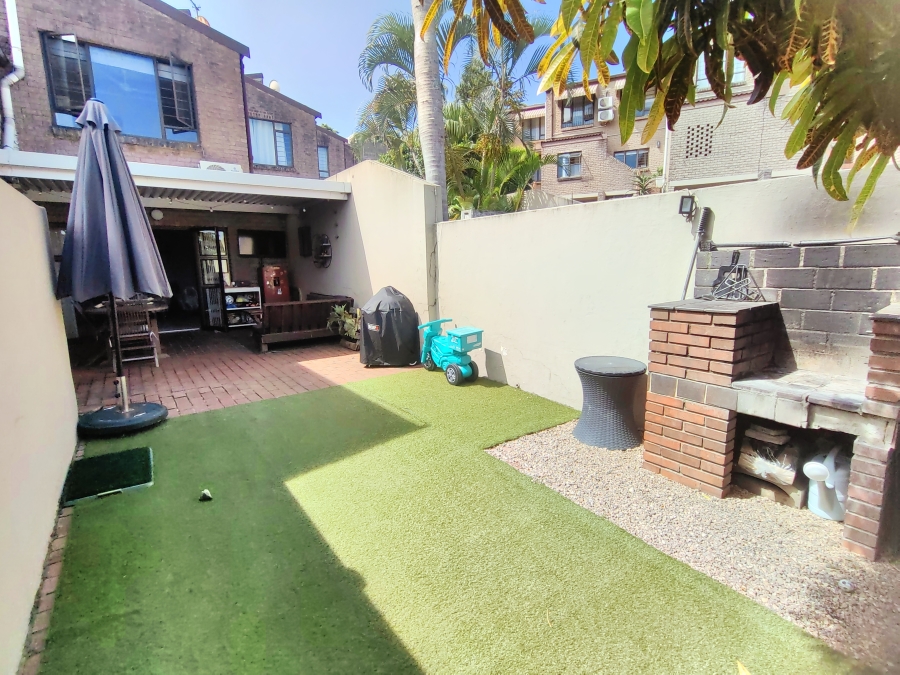 To Let 3 Bedroom Property for Rent in Umgeni Park KwaZulu-Natal