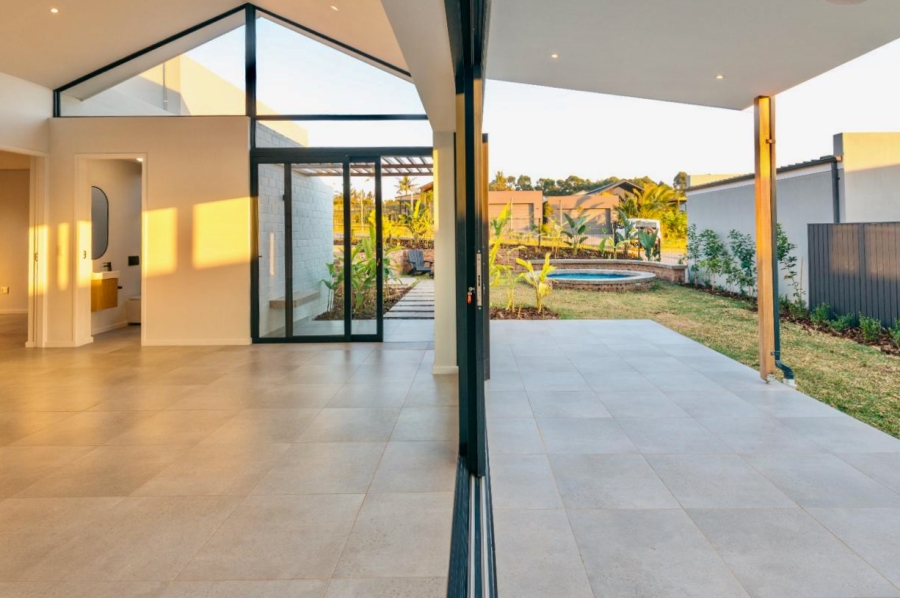 4 Bedroom Property for Sale in Elaleni Coastal Forest Estate KwaZulu-Natal