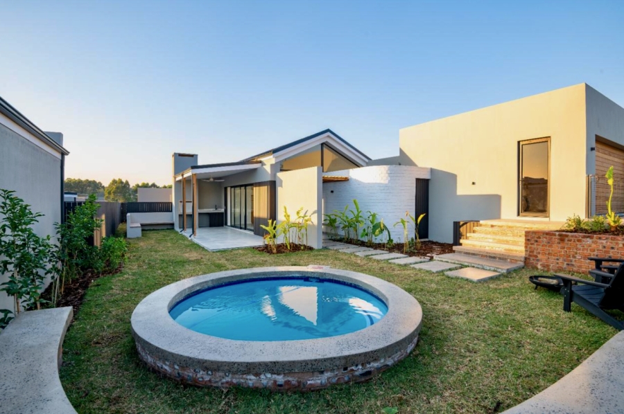 4 Bedroom Property for Sale in Elaleni Coastal Forest Estate KwaZulu-Natal