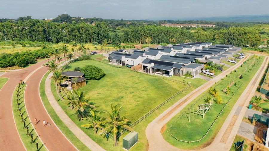 4 Bedroom Property for Sale in Elaleni Coastal Forest Estate KwaZulu-Natal