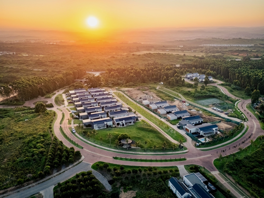 4 Bedroom Property for Sale in Elaleni Coastal Forest Estate KwaZulu-Natal