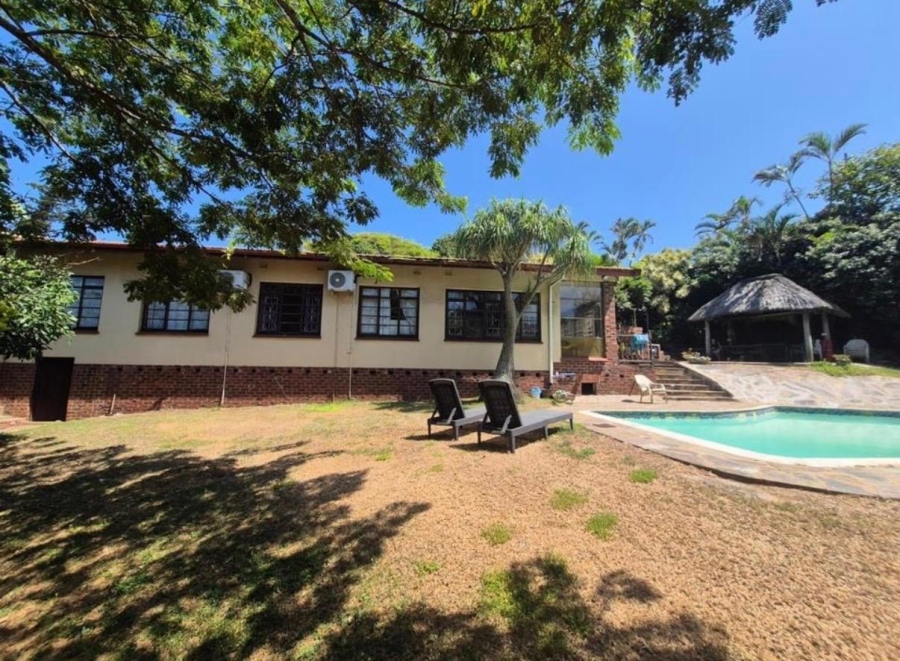 4 Bedroom Property for Sale in Bluff KwaZulu-Natal
