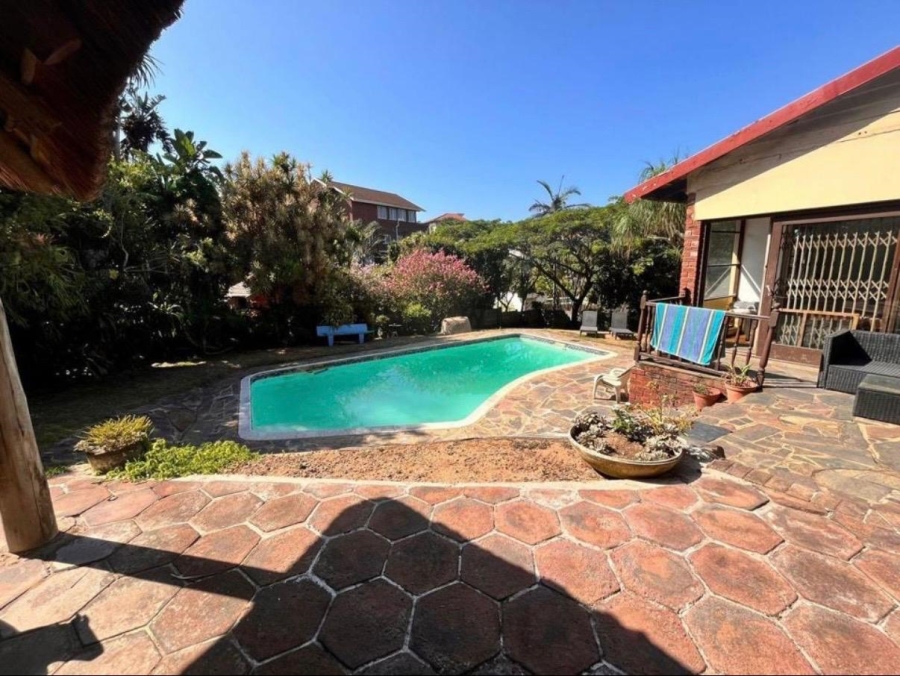 4 Bedroom Property for Sale in Bluff KwaZulu-Natal