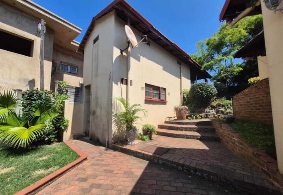 4 Bedroom Property for Sale in Bluff KwaZulu-Natal