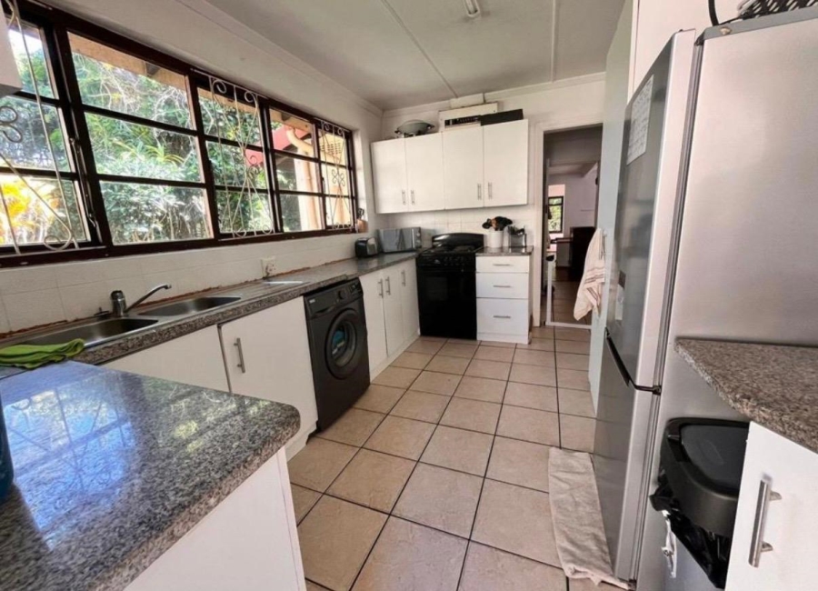 4 Bedroom Property for Sale in Bluff KwaZulu-Natal