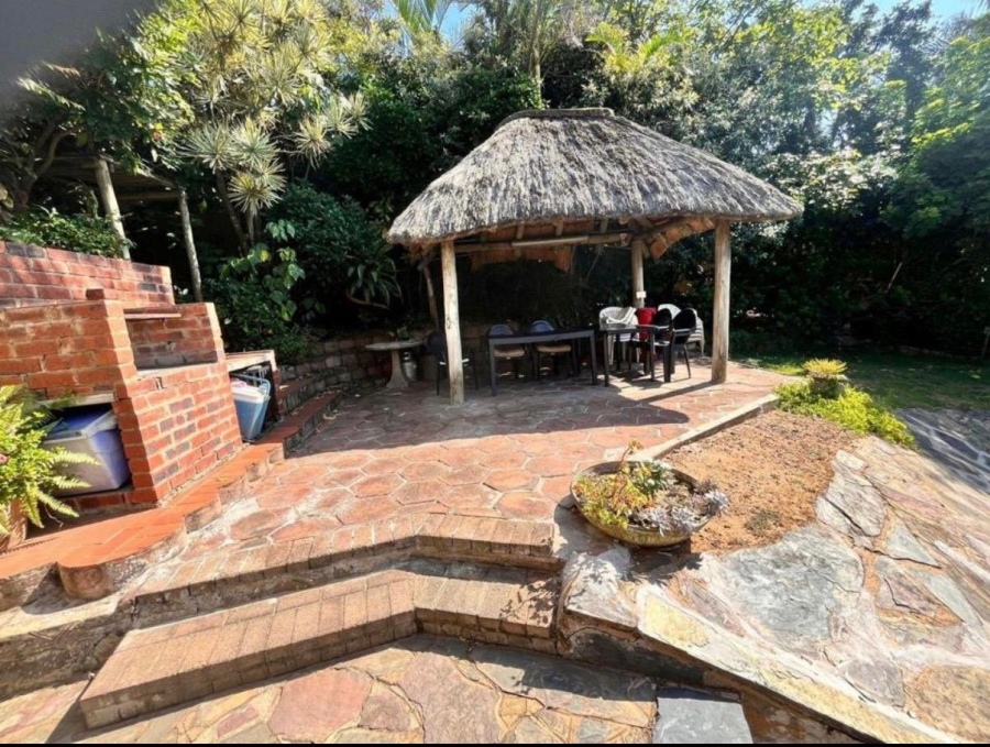 4 Bedroom Property for Sale in Bluff KwaZulu-Natal