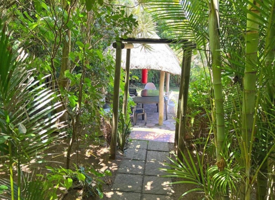 4 Bedroom Property for Sale in Bluff KwaZulu-Natal