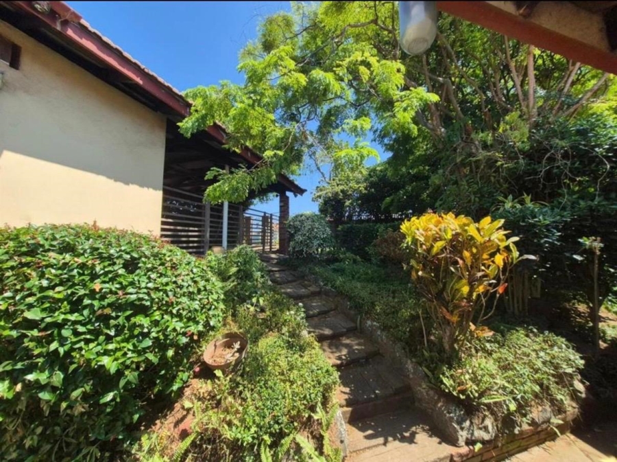 4 Bedroom Property for Sale in Bluff KwaZulu-Natal