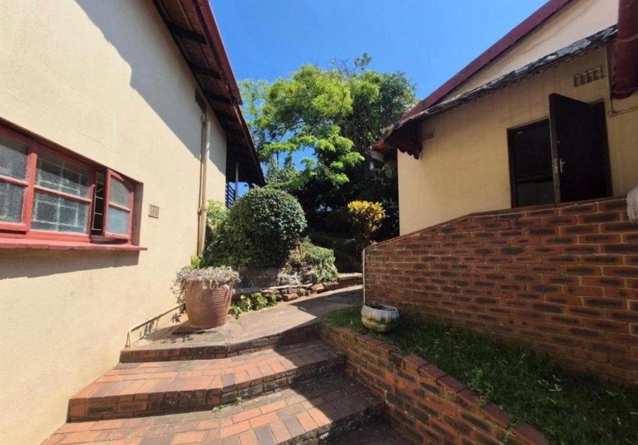 4 Bedroom Property for Sale in Bluff KwaZulu-Natal