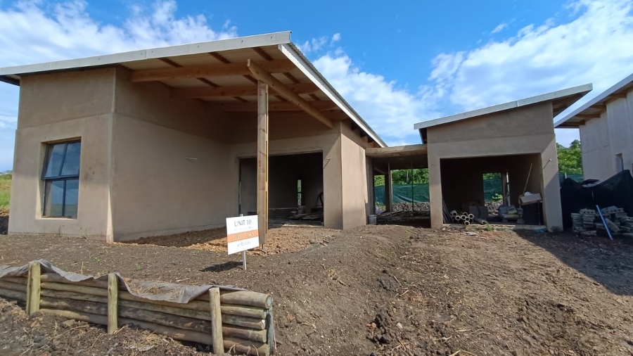 3 Bedroom Property for Sale in Palm Lakes Estate KwaZulu-Natal