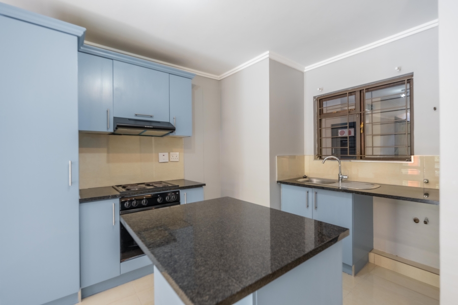 To Let 2 Bedroom Property for Rent in Westville Central KwaZulu-Natal