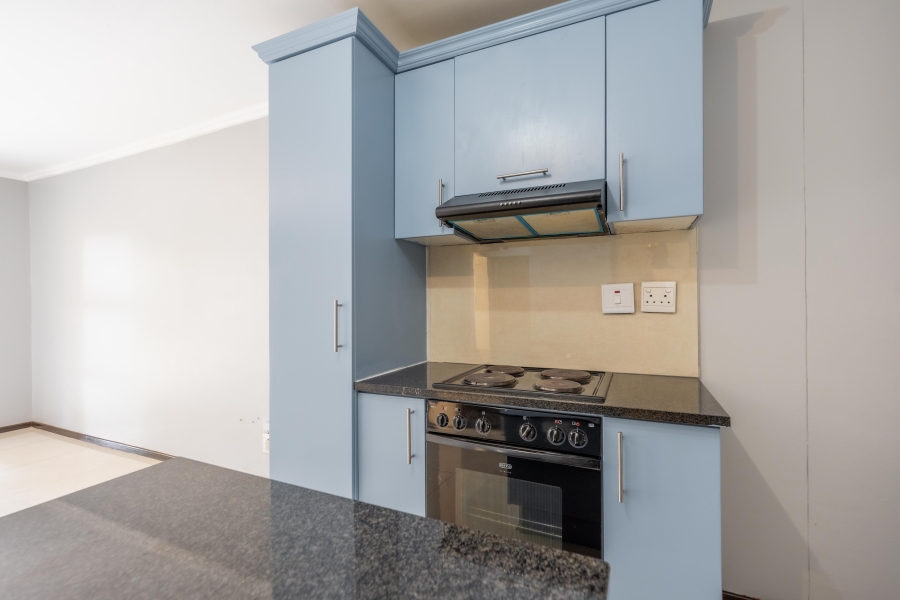 To Let 2 Bedroom Property for Rent in Westville Central KwaZulu-Natal