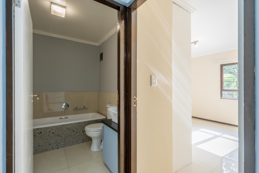 To Let 2 Bedroom Property for Rent in Westville Central KwaZulu-Natal