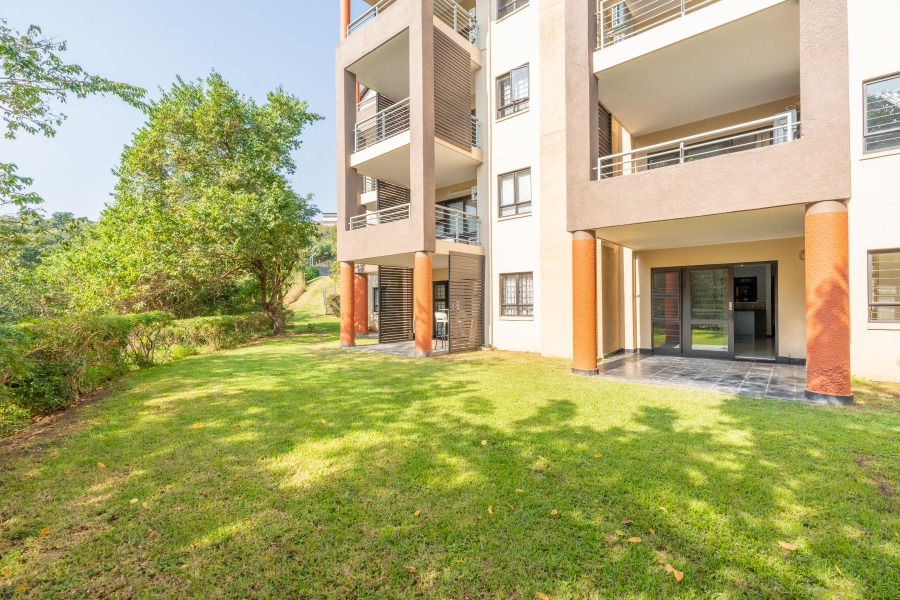 To Let 2 Bedroom Property for Rent in Westville Central KwaZulu-Natal