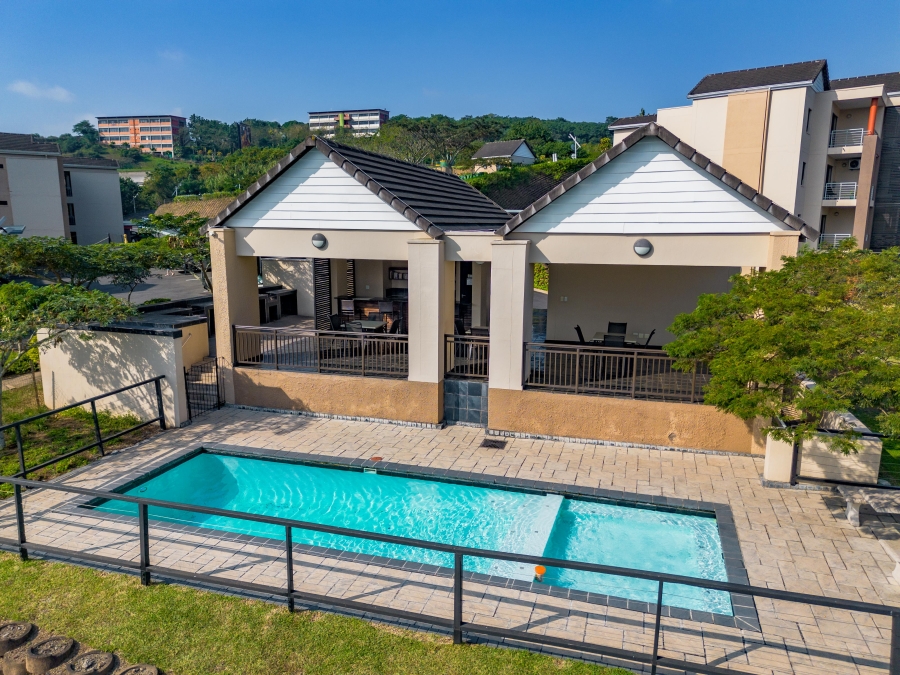 To Let 2 Bedroom Property for Rent in Westville Central KwaZulu-Natal