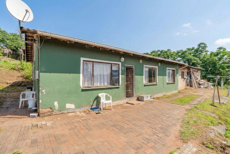 4 Bedroom Property for Sale in Mariannheights KwaZulu-Natal