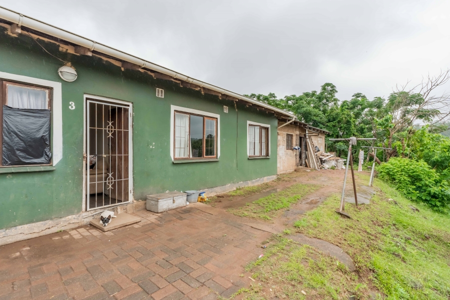 4 Bedroom Property for Sale in Mariannheights KwaZulu-Natal