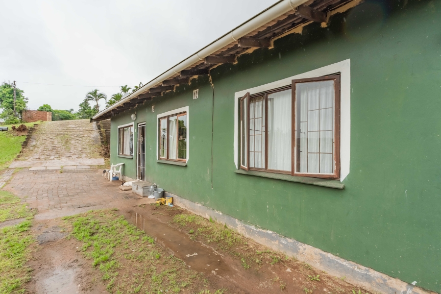 4 Bedroom Property for Sale in Mariannheights KwaZulu-Natal