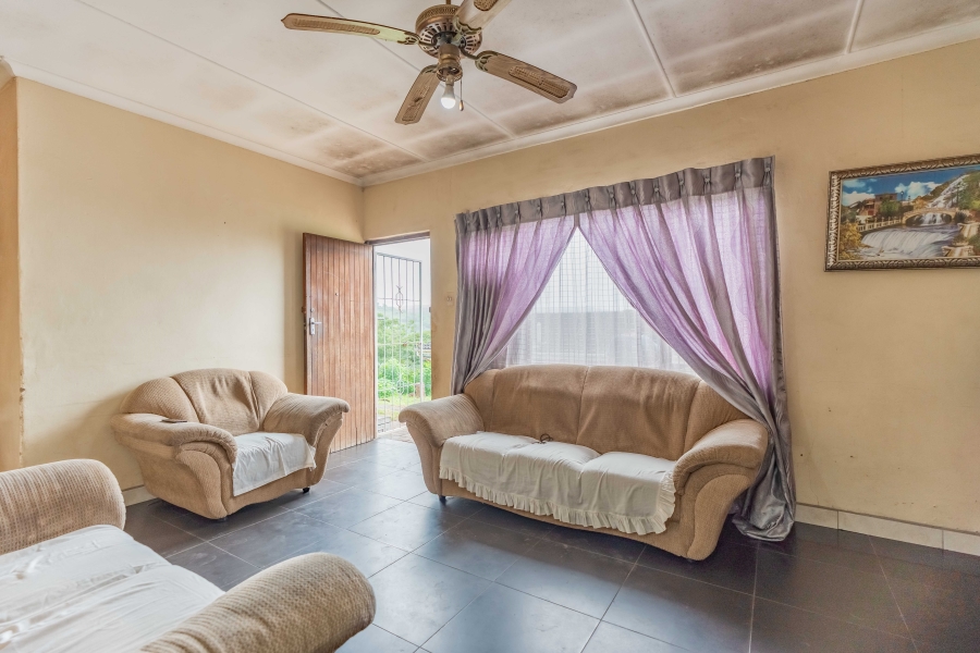 4 Bedroom Property for Sale in Mariannheights KwaZulu-Natal