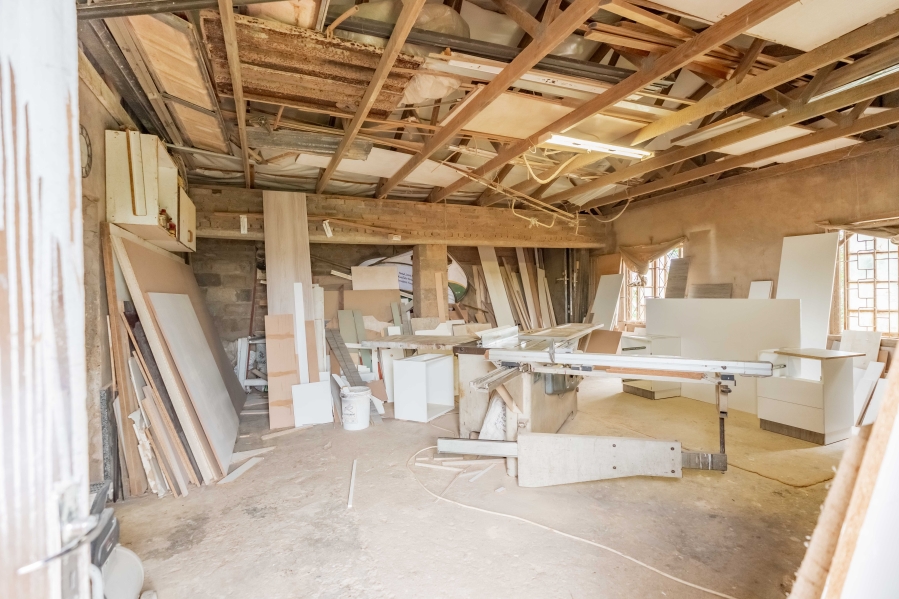 4 Bedroom Property for Sale in Mariannheights KwaZulu-Natal