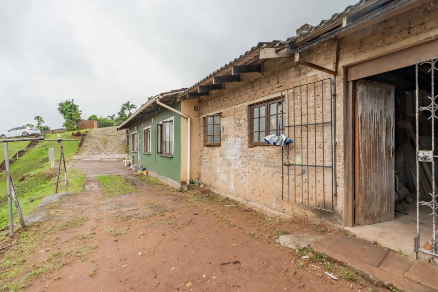 4 Bedroom Property for Sale in Mariannheights KwaZulu-Natal